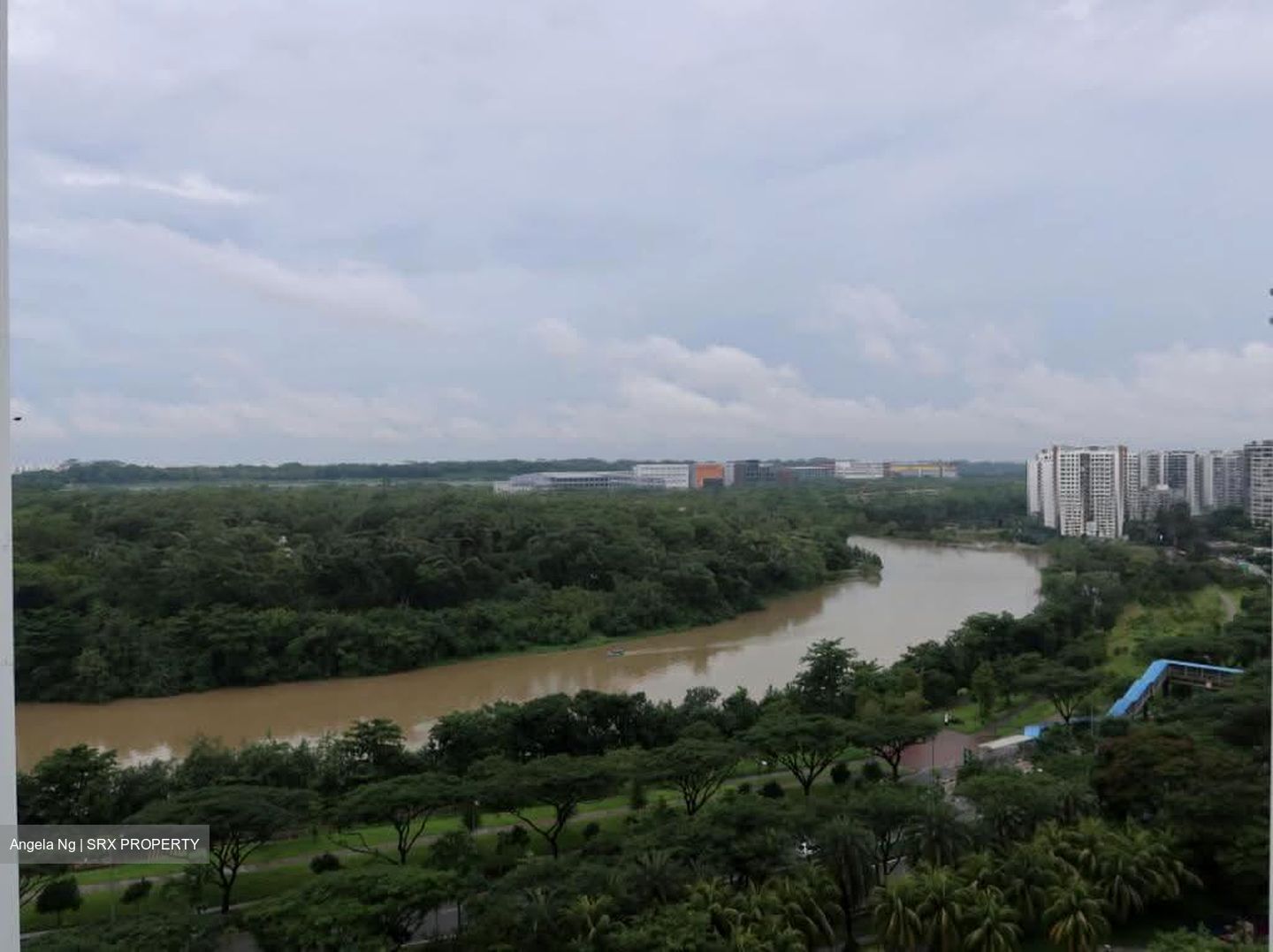 Blk 120B Rivervale Gardens (Sengkang), HDB 4 Rooms #627474221